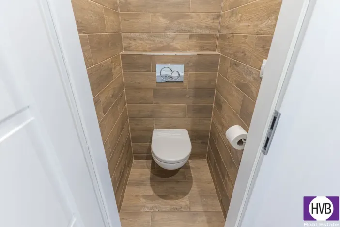 Prodej bytu 3+kk, Praha - Chodov, Bohúňova, 66 m2