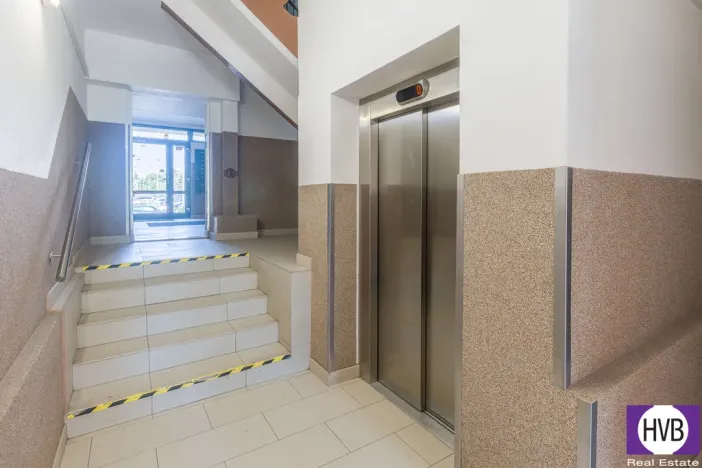 Prodej bytu 3+kk, Praha - Chodov, Bohúňova, 66 m2