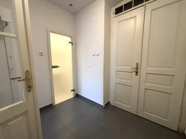 Pronájem bytu 2+kk, Plzeň - Jižní Předměstí, Dobrovského, 50 m2