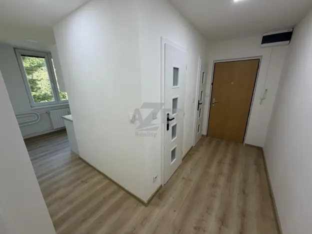Prodej bytu 2+1, Orlová - Lutyně, Vnitřní, 57 m2