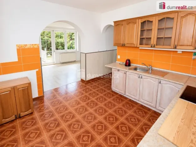 Prodej rodinného domu, Tábor - Záluží, 86 m2