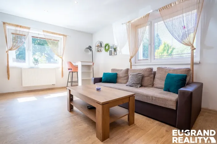 Prodej rodinného domu, Lučany nad Nisou, 235 m2
