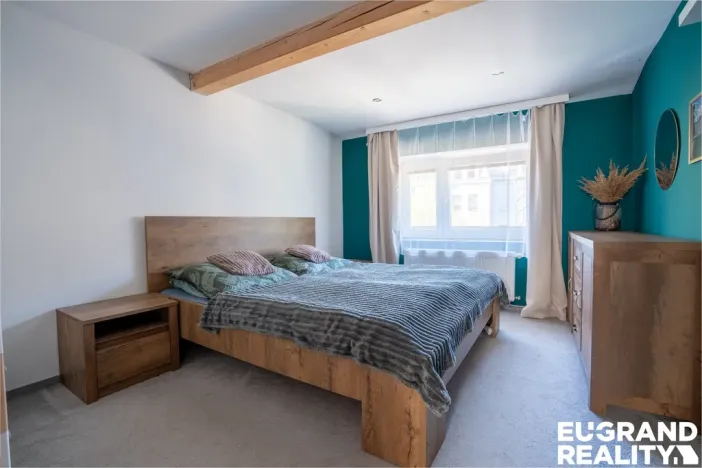 Prodej rodinného domu, Lučany nad Nisou, 235 m2