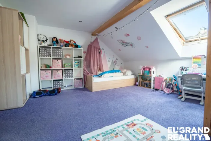 Prodej rodinného domu, Lučany nad Nisou, 235 m2