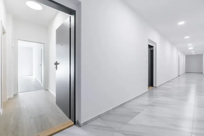 Prodej bytu 1+kk, České Budějovice, U Branišovského lesa, 46 m2