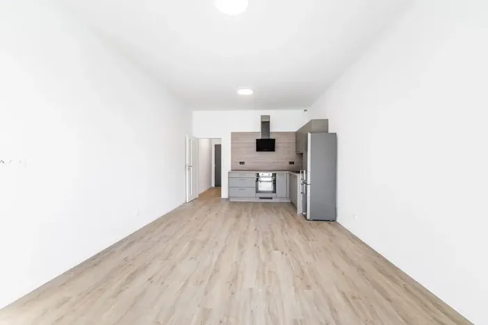 Prodej bytu 1+kk, České Budějovice, U Branišovského lesa, 46 m2