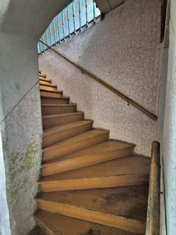 Prodej chalupy, Bílý Potok, 312 m2
