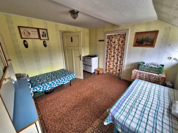 Prodej chalupy, Bílý Potok, 312 m2