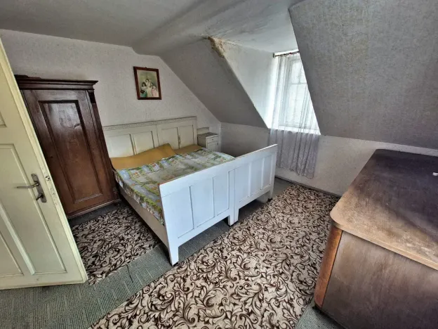 Prodej chalupy, Bílý Potok, 312 m2