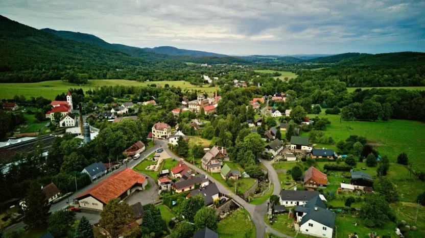 Prodej chalupy, Bílý Potok, 312 m2