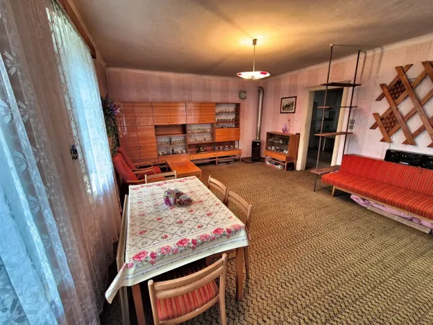 Prodej rodinného domu, Bílý Potok, 312 m2