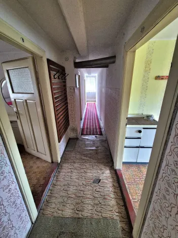 Prodej rodinného domu, Bílý Potok, 312 m2