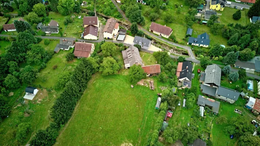 Prodej rodinného domu, Bílý Potok, 312 m2