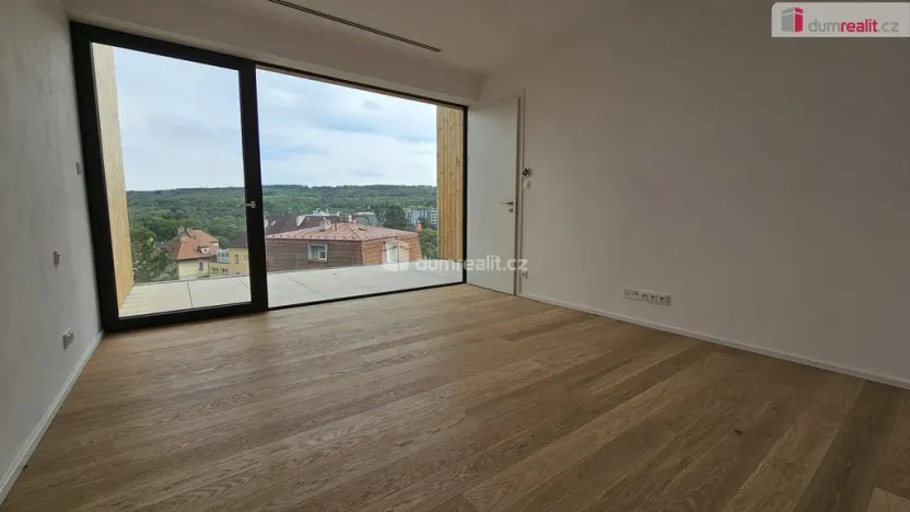 Pronájem bytu 4+kk, Praha - Motol, Pod Homolkou, 120 m2