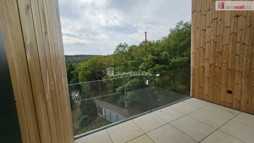 Pronájem bytu 4+kk, Praha - Motol, Pod Homolkou, 120 m2