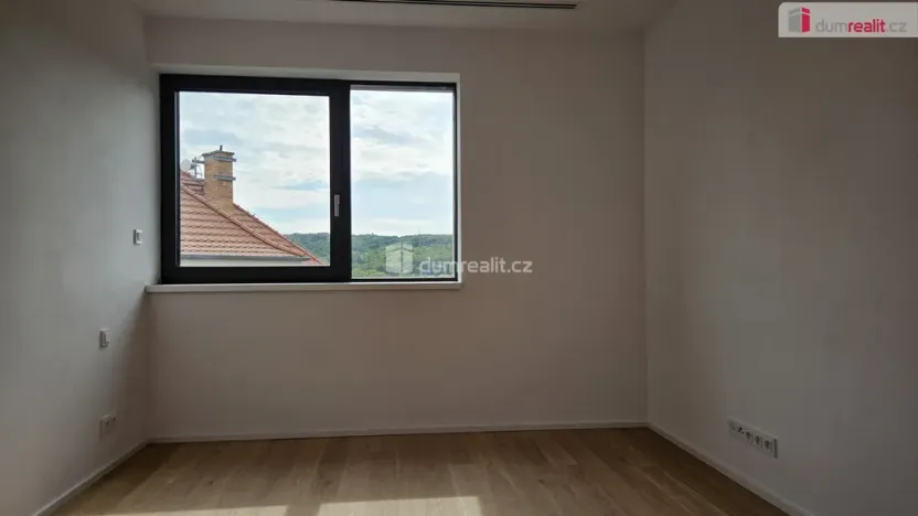 Pronájem bytu 4+kk, Praha - Motol, Pod Homolkou, 120 m2
