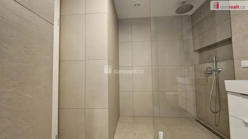 Pronájem bytu 4+kk, Praha - Motol, Pod Homolkou, 120 m2
