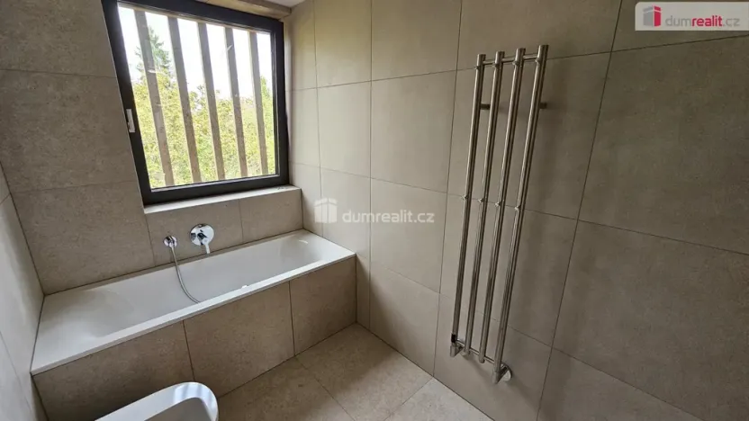 Pronájem bytu 4+kk, Praha - Motol, Pod Homolkou, 120 m2