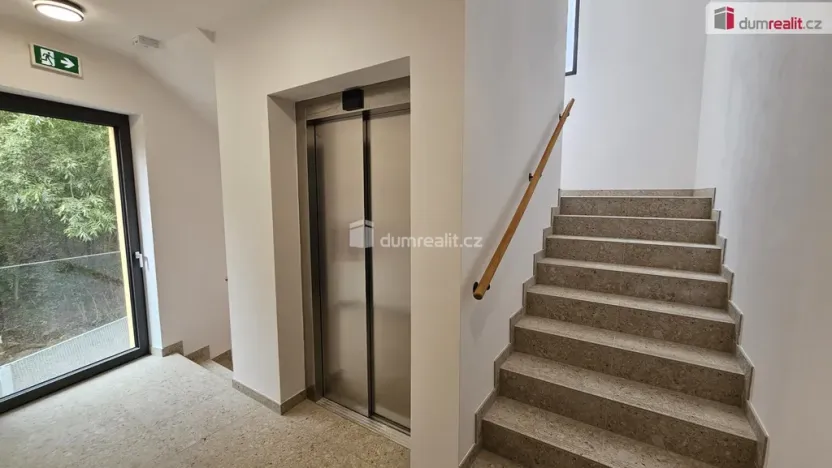 Pronájem bytu 4+kk, Praha - Motol, Pod Homolkou, 120 m2