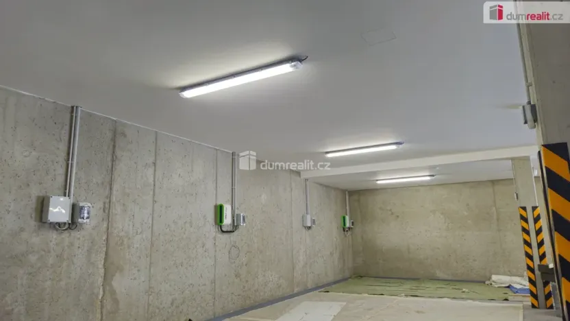 Pronájem bytu 4+kk, Praha - Motol, Pod Homolkou, 120 m2