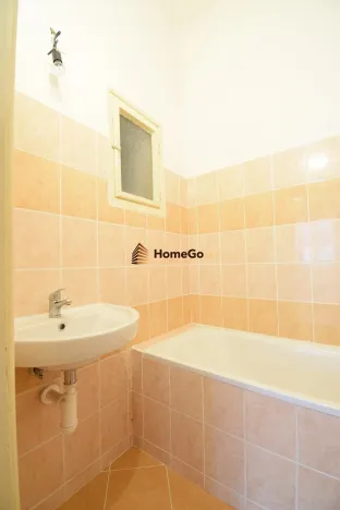 Pronájem bytu 2+kk, Praha - Nusle, Na Vítězné pláni, 51 m2