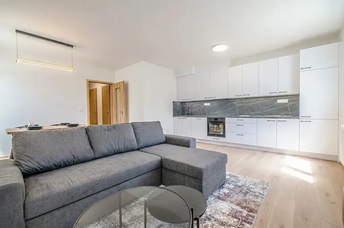 Prodej bytu 4+kk, Mělník, Bezručova, 92 m2
