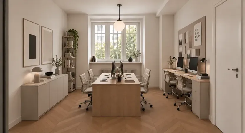 Prodej kanceláře, Praha - Nusle, Nad studánkou, 38 m2