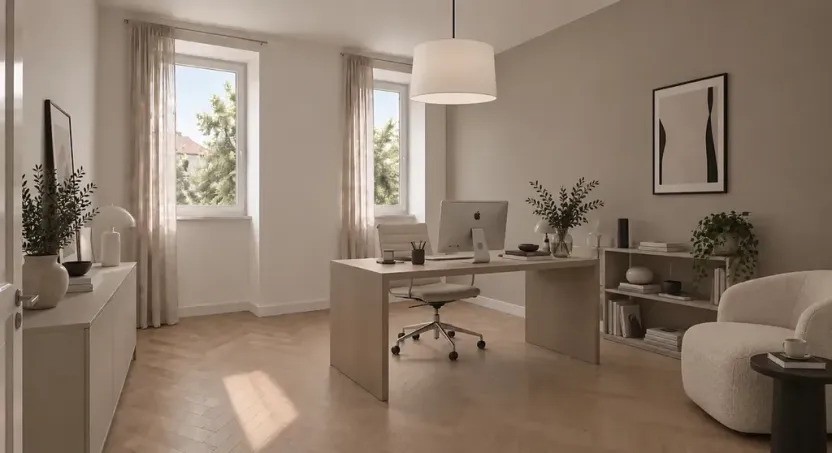 Prodej kanceláře, Praha - Nusle, Nad studánkou, 38 m2
