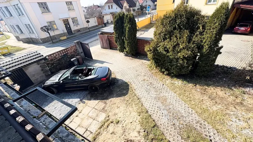 Prodej ubytování, Nová Včelnice, Nádražní ulice, 220 m2