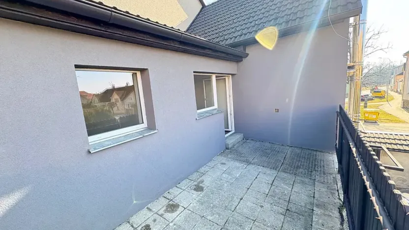 Prodej ubytování, Nová Včelnice, Nádražní ulice, 220 m2