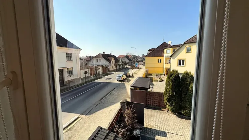 Prodej ubytování, Nová Včelnice, Nádražní ulice, 220 m2