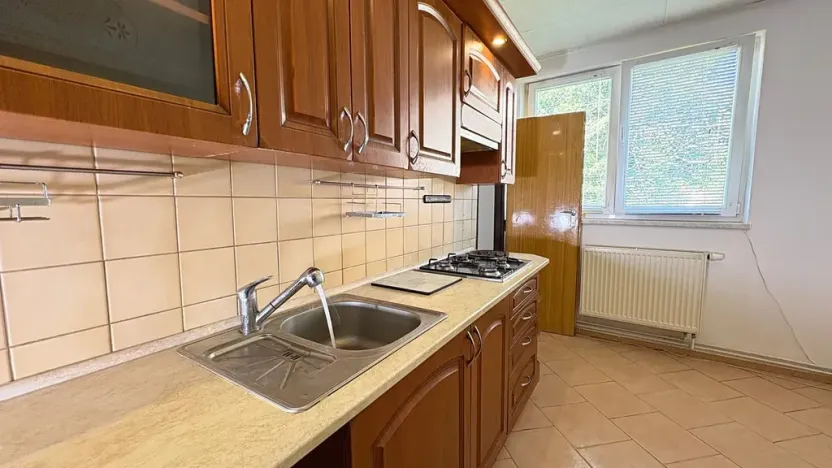 Prodej ubytování, Nová Včelnice, Nádražní ulice, 220 m2