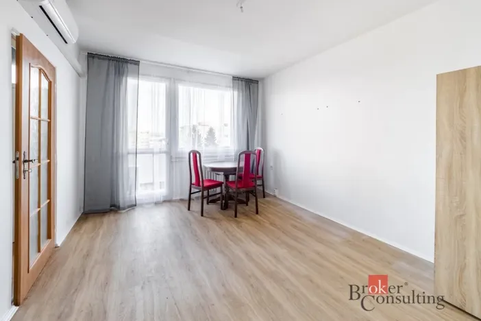 Pronájem bytu 1+1, České Budějovice - České Budějovice 3, Puklicova, 40 m2