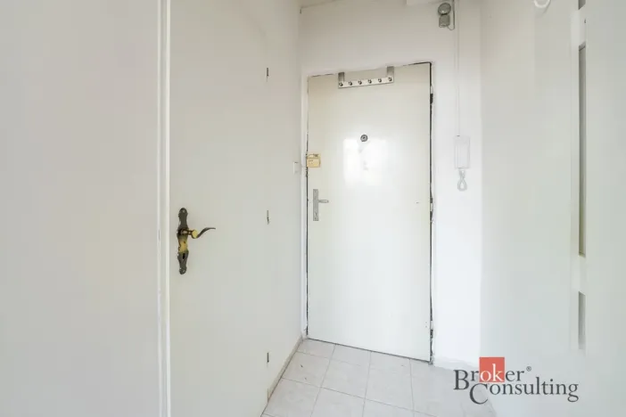 Pronájem bytu 1+1, České Budějovice - České Budějovice 3, Puklicova, 40 m2
