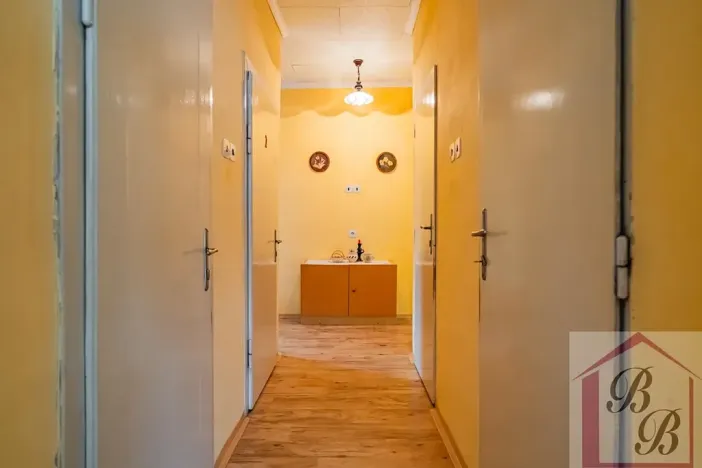 Prodej rodinného domu, Přepeře, 137 m2