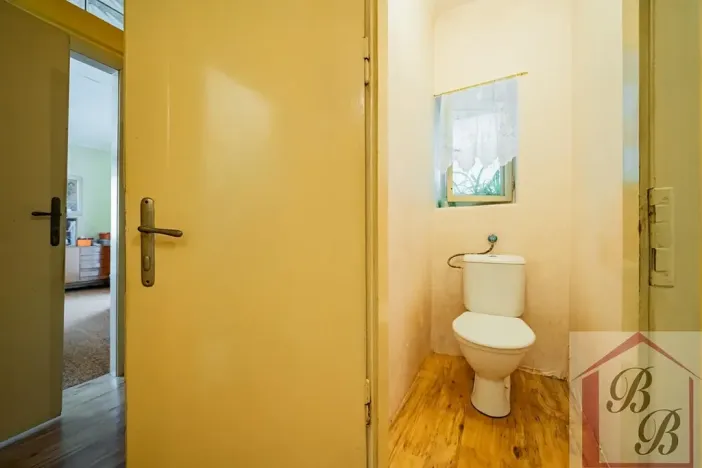 Prodej rodinného domu, Přepeře, 137 m2