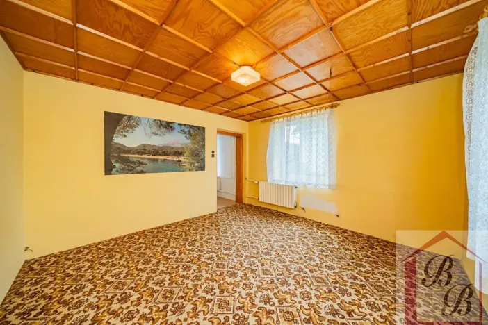 Prodej rodinného domu, Přepeře, 137 m2