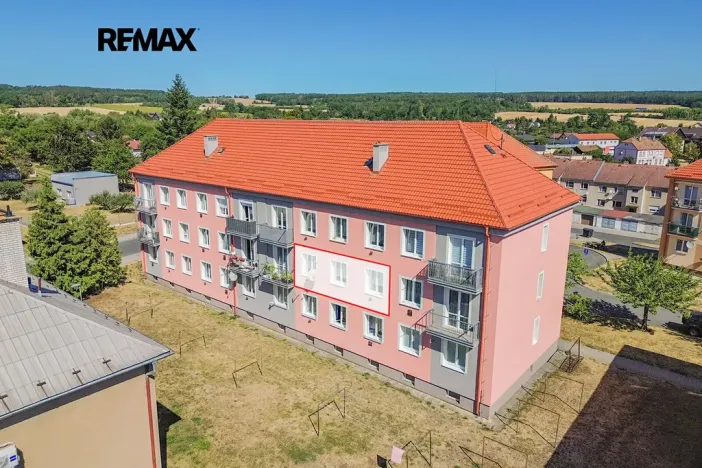 Prodej bytu 2+1, Heřmanova Huť, Sídliště, 44 m2