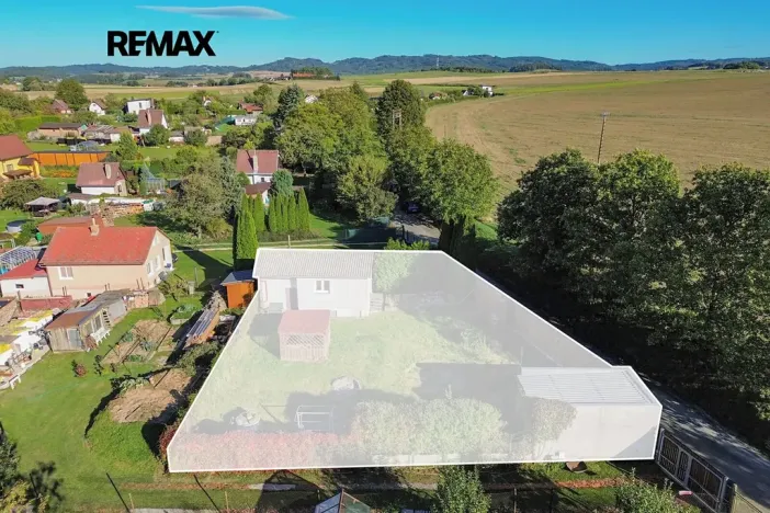 Prodej chaty, Klatovy, 33 m2