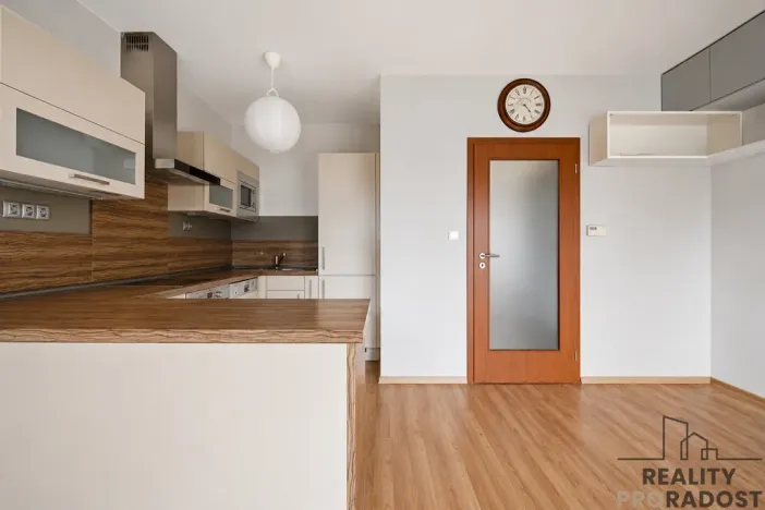 Prodej bytu 3+kk, Hovorčovice, Řipská, 75 m2