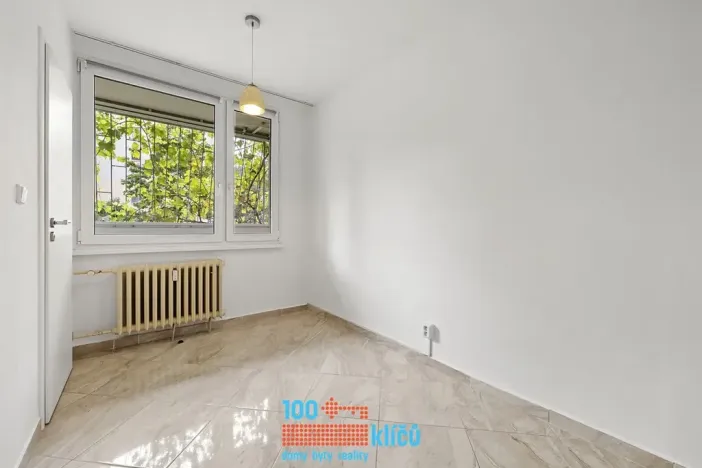 Prodej bytu 2+1, Praha - Karlín, Molákova, 63 m2