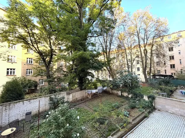Prodej bytu 2+kk, Praha - Libeň, Vosmíkových, 48 m2