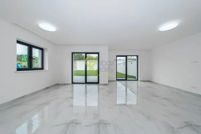 Prodej rodinného domu, Podolanka, V Ohradě, 129 m2