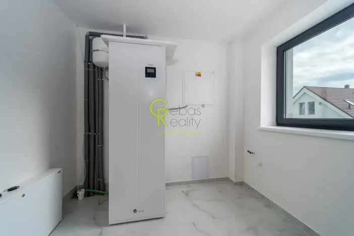 Prodej rodinného domu, Podolanka, V Ohradě, 129 m2