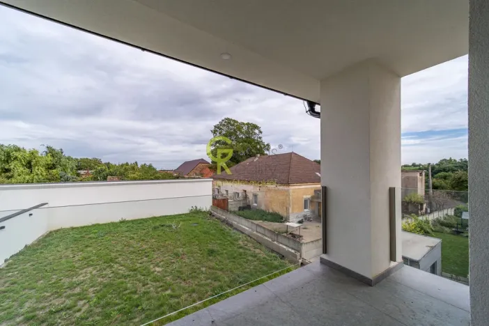 Prodej rodinného domu, Podolanka, V Ohradě, 129 m2