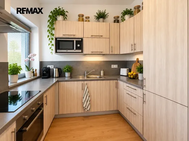 Prodej bytu 3+1, Ratíškovice, 65 m2