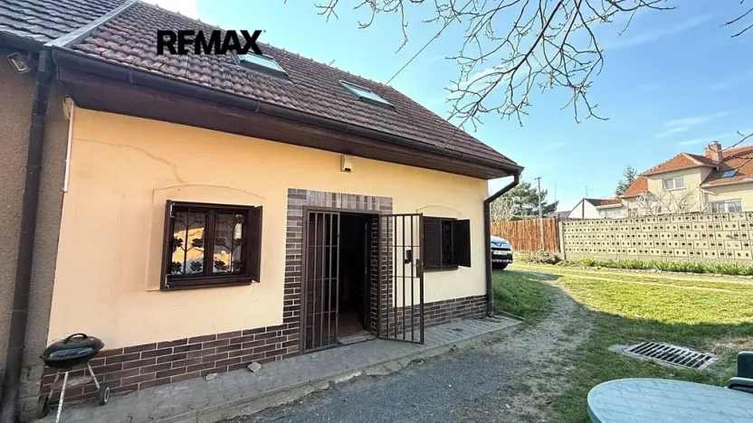Prodej vinného sklepa, Mikulčice, 84 m2