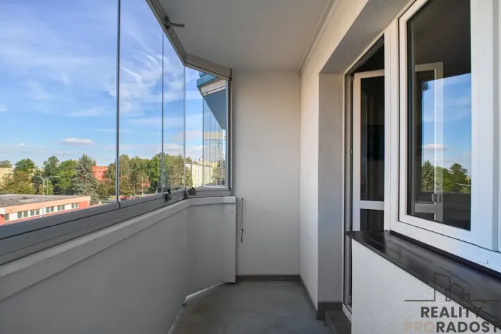 Prodej bytu 2+1, Karviná, Kosmonautů, 58 m2
