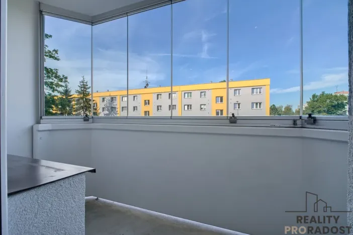 Prodej bytu 2+1, Karviná, Kosmonautů, 58 m2