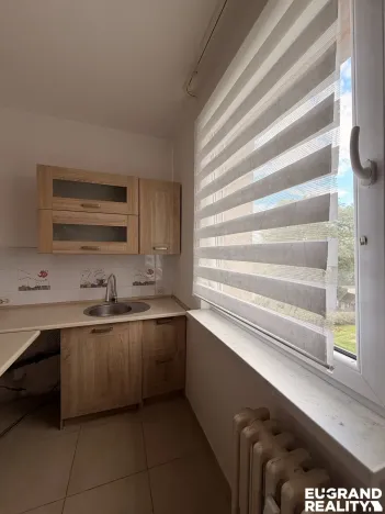 Pronájem bytu 1+1, Varnsdorf, Karolíny Světlé, 36 m2